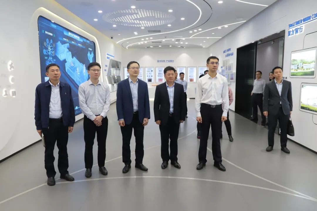 廣東盈華高端銅箔、高性能覆銅板新項(xiàng)目動態(tài)報(bào)道！（第19期）