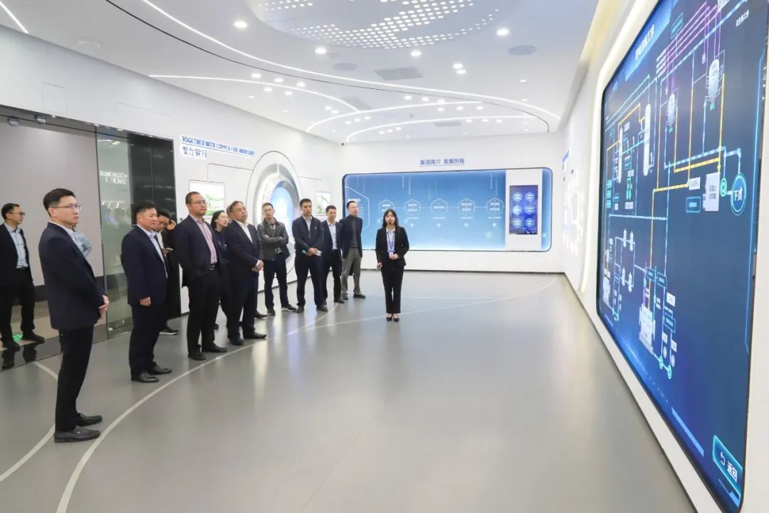 廣東盈華高端銅箔、高性能覆銅板新項(xiàng)目動態(tài)報(bào)道！（第20期）